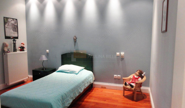 Υπνοδωμάτιο - Bedroom